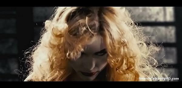  Jaime King in Sin City 2005